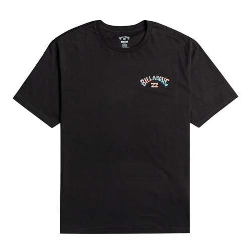 Billabong Ανδρική κοντομάνικη μπλούζα Arch Fill - Short Sleeve T-Shirt for Men